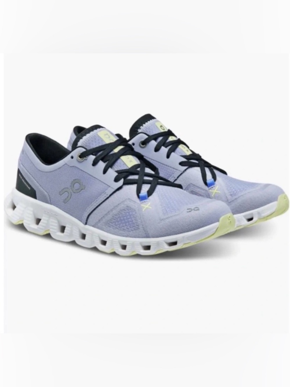 Women's Cloud X 3 Running Shoe Size 9